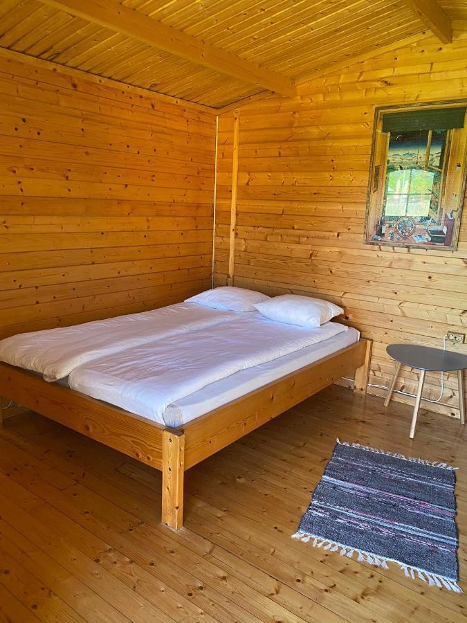 Mini Camping Кабли Экстерьер фото